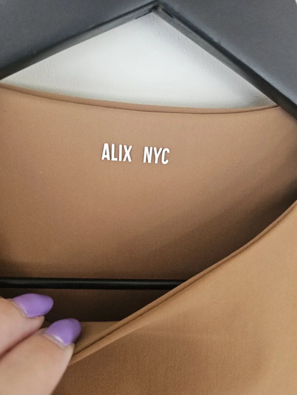 REVOLVE this alix